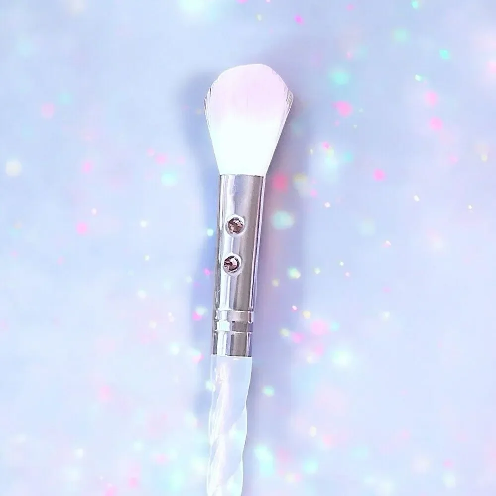 Slmissglam Brush flat brush TT04 Brand New Without Box